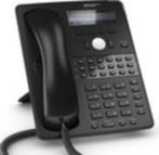 Te koop zgan Telefoon De Snom D725, Ophalen of Verzenden, Zo goed als nieuw, 1 handset