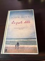 De Grote Stilte - John Boyne, Boeken, Ophalen of Verzenden, Gelezen, Nederland