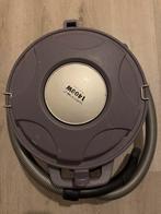 Professionele stofzuiger - incl. ex. zakken - vacuum cleaner, Gebruikt, Stofzuiger, 1200 tot 1600 watt, Ophalen