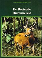 De wonderlijke natuur: De boeiende dierenwereld. Lekturama., Boeken, Gelezen, Birgitta Bouland (red.), Ophalen of Verzenden, Overige onderwerpen