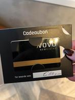 Cadeaubon Novo dining Maastricht, Tickets en Kaartjes, Eén persoon, Cadeaubon