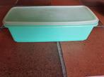 Brood bewaardoos Tupperware, Huis en Inrichting, Keuken | Tupperware, Ophalen of Verzenden, Zo goed als nieuw