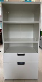 IKEA Stuva kast met lades, Kinderen en Baby's, Kinderkamer | Commodes en Kasten, Ophalen, Gebruikt, 105 cm of meer, Minder dan 50 cm