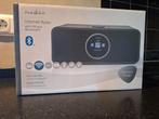 Nieuwe Nedis Internet Radio met FM en Bluetooth, Audio, Tv en Foto, Radio's, Ophalen of Verzenden, Nieuw, Radio