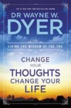 Dr Wayne Dyer - Living the wisdom of the tao, Boeken, Esoterie en Spiritualiteit, Ophalen of Verzenden, Zo goed als nieuw, Spiritualiteit algemeen