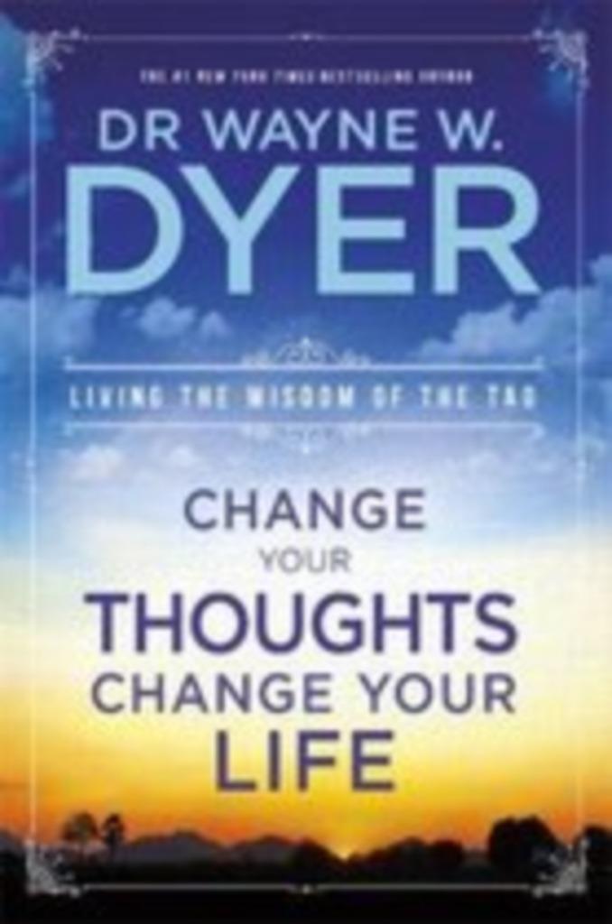 Dr Wayne Dyer - Living the wisdom of the tao, Boeken, Esoterie en Spiritualiteit, Zo goed als nieuw, Overige typen, Spiritualiteit algemeen