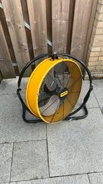 Ventilator/bouwdroger, Ophalen, Zo goed als nieuw, Minder dan 600 watt, Figuurzaag