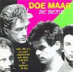 Doe Maar – De Beste ., Cd's en Dvd's, Cd's | Nederlandstalig, Pop, Ophalen of Verzenden, Zo goed als nieuw