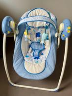 Babyschommel / Baby Swing, Kinderen en Baby's, Ophalen, Zo goed als nieuw, Overige merken, Verstelbaar