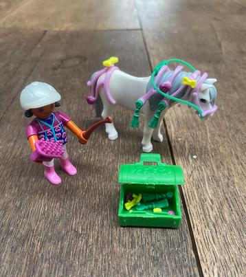 Playmobil country 6969, compleet beschikbaar voor biedingen
