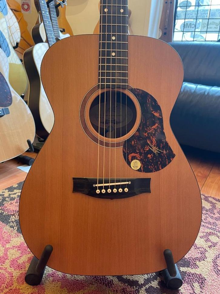 Maton SRS 808 w/AP5-PRO, Muziek en Instrumenten, Snaarinstrumenten | Gitaren | Akoestisch, Nieuw, Western- of Steelstringgitaar