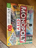 Monopoly city, Hobby en Vrije tijd, Gezelschapsspellen | Bordspellen, Ophalen of Verzenden, Zo goed als nieuw