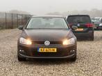 Volkswagen Golf 1.6 TDI 81KW 5D DSG 2016 Zwart, Auto's, Volkswagen, 4 cilinders, 1239 kg, Zwart, Origineel Nederlands