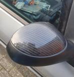 Carbon Dashboard trims Peugeot 206, Ophalen, Nieuw, Peugeot