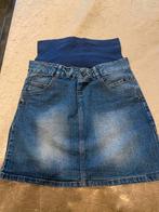 Mama Licious Spijkerrok Positie, Kleding | Dames, Positiekleding, Maat 38/40 (M), Blauw, Rok, Ophalen of Verzenden