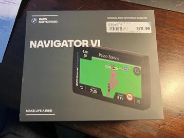 BMW Navigator 6  beschikbaar voor biedingen