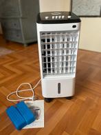 Luchtkoeler / Aircooler Blokker - zgan, Ophalen, Minder dan 60 m³, 3 snelheden of meer, Zo goed als nieuw