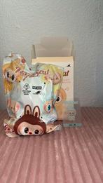 Labubu Original Have A Seat QUQU, Ophalen of Verzenden, Nieuw