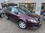 SEAT Altea XL 1.4 TSI Businessline Airco Apk NAP (bj 2008), Auto's, Gebruikt, 4 cilinders, Altea XL, Origineel Nederlands