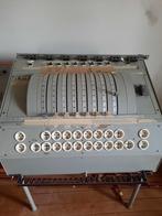 Lichtorgel bediening spots theater toneel, Ophalen, Gebruikt