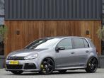 Volkswagen Golf 2.0 R 271PK 4-Motion / Apex / Sparco / LED, Auto's, Euro 5, 4 cilinders, Met garantie (alle), Leder