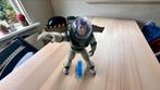 Buzz Lightyear Toy story, Kinderen en Baby's, Speelgoed | Actiefiguren, Ophalen of Verzenden, Zo goed als nieuw