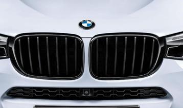 Orginal M Performance Nieren Grill BMW X3 & X4 (2014-2024) beschikbaar voor biedingen