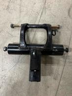 Zip 2takt subframe