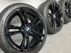 18 inch Originele BMW Style 397 velgen banden F30 F31, 18 inch, Banden en Velgen, Ophalen of Verzenden, Personenwagen