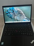 LENOVO THINKPAD T480S TOUCHSCREEN i7, Computers en Software, Windows Laptops, 256 GB, 2 tot 3 Ghz, Ophalen of Verzenden, Zo goed als nieuw