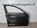 Voordeur rechts originl rechtsvoor Audi A4 Avant B8 (08-16), Audi, Gebruikt, Deur, Voor