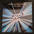 Kool & The Gang - As One LP, Ophalen of Verzenden, Gebruikt, 12 inch