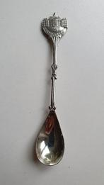 lepeltje Apeldoorn – Het Loo - J.S. Zn, Antiek en Kunst, Ophalen of Verzenden