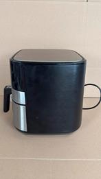 Inventum GF500HLD airfryer m16, Z, Ophalen of Verzenden, Zo goed als nieuw, .
