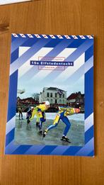 NVPH 1710 Mapje Elfstedentocht 1997, Postzegels en Munten, Postzegels | Nederland, Ophalen of Verzenden, Na 1940, Gestempeld