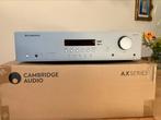 Cambridge AXR100D, Ophalen of Verzenden, Zo goed als nieuw, Stereo, Overige merken