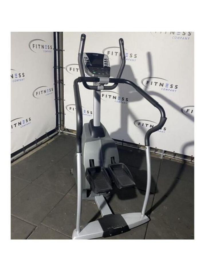 Matrix S5X Stepper | Stapper, Sport en Fitness, Fitnessmaterialen, Gebruikt, Overige typen, Armen, Benen, Borst, Buik, Rug, Ophalen of Verzenden