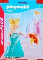 Special Plus Prinses Met Paspop 70153, Ophalen of Verzenden, Zo goed als nieuw, Complete set