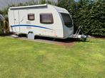 Burstner Belcanto 440 TS - 2006, Vast bed, Treinzit, Particulier, Bürstner