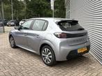 Peugeot 208 1.2 PureTech Active Pack | Sensoren | Cruise | A, Voorwielaandrijving, 12 maanden, Stof, Gebruikt