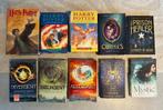 Diverse engels talige boeken - fantasy / young adult, Boeken, Fantasy, Ophalen of Verzenden, Zo goed als nieuw, J.K. Rowling