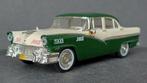 Ford Fairlane Taxi Havana 1956 1:43 Altaya ixo Pol, Hobby en Vrije tijd, Modelauto's | 1:43, Ophalen of Verzenden, Zo goed als nieuw