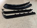 Sierlijst bumperstrip bumper V70 Volvo facelift, Ophalen of Verzenden, Voor, Volvo, Bumper