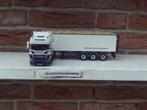 WSI  Scania  R  Normal  6 x 2  van  Pomper., Ophalen of Verzenden, Nieuw, Bus of Vrachtwagen, Wsi