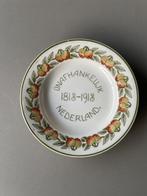 Herinneringsbord Onafhankelijk Nederland 1813-1913, Ophalen of Verzenden