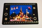 Efteling Magneet, Ophalen of Verzenden, Nieuw, Button of Speldje