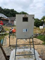 Bouwstroomkast, Doe-het-zelf en Verbouw, Ophalen