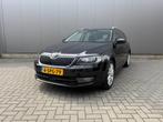 Skoda Octavia Combi 1.4 TSI Greentech Elegance Businessline, Euro 5, Stof, Gebruikt, Zwart