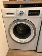 Wasmachine, Witgoed en Apparatuur, Wasmachines, Ophalen, Zo goed als nieuw, 1200 tot 1600 toeren, Minder dan 85 cm