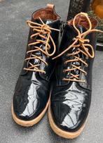 Marco Tozzi enkel laarzen maat 42 blauw[vj]